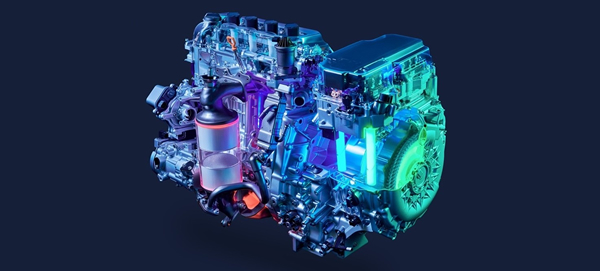 Honda混合动力汽车中国累计销量突破30万辆