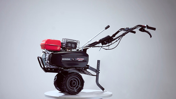 FQ650-CHC/CHY微耕机量产上市