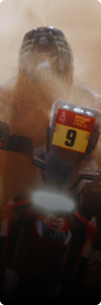 Dakar Rally