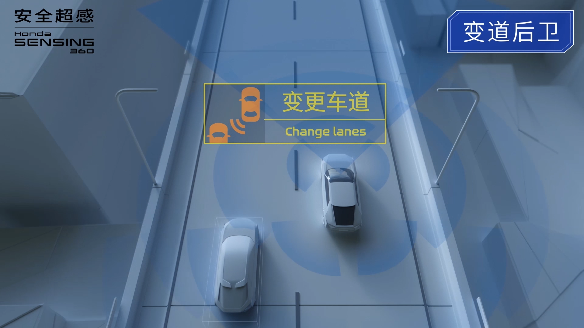 本田中国