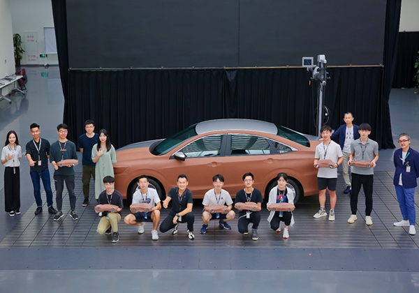 以人为本，促进中国汽车设计方案更加多元——Honda举办2019年度油泥模型技能讲座
