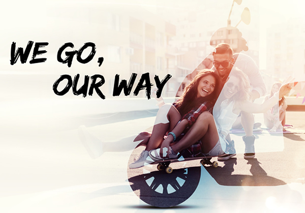 Honda 全新电动摩托车闪亮登场，电动化战略加速布局中国