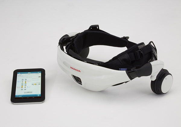 2018亚洲消费电子展 Honda参展概要