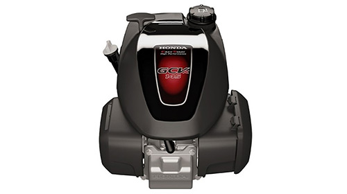 通用发动机「GCV」系列全面改型