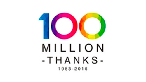 Honda汽车全球累计产量突破1亿辆