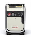第41届东京车展Honda参展概要-天然气发电机            