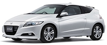 CR-Z