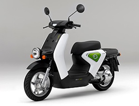 EV-neo原型车
