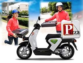 EV-neo原型车
