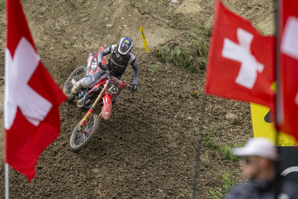 MXGP 2025 第六站