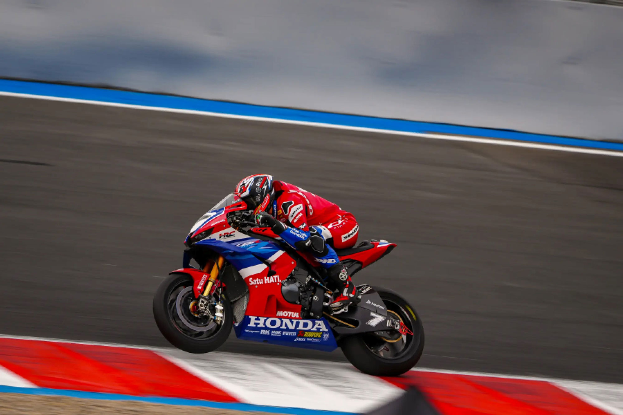 WSBK 2025 第五站