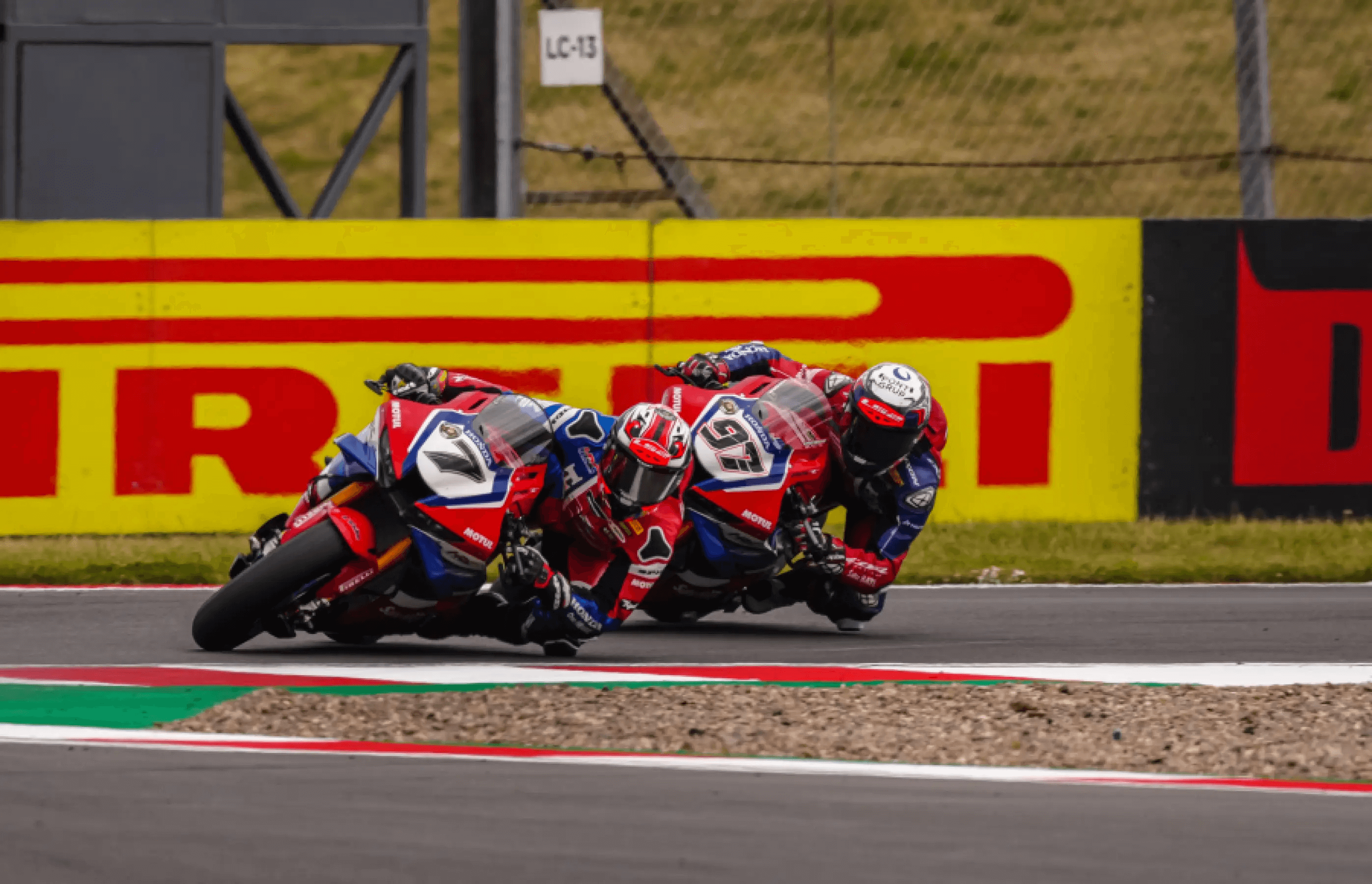 WSBK 2025 第七站