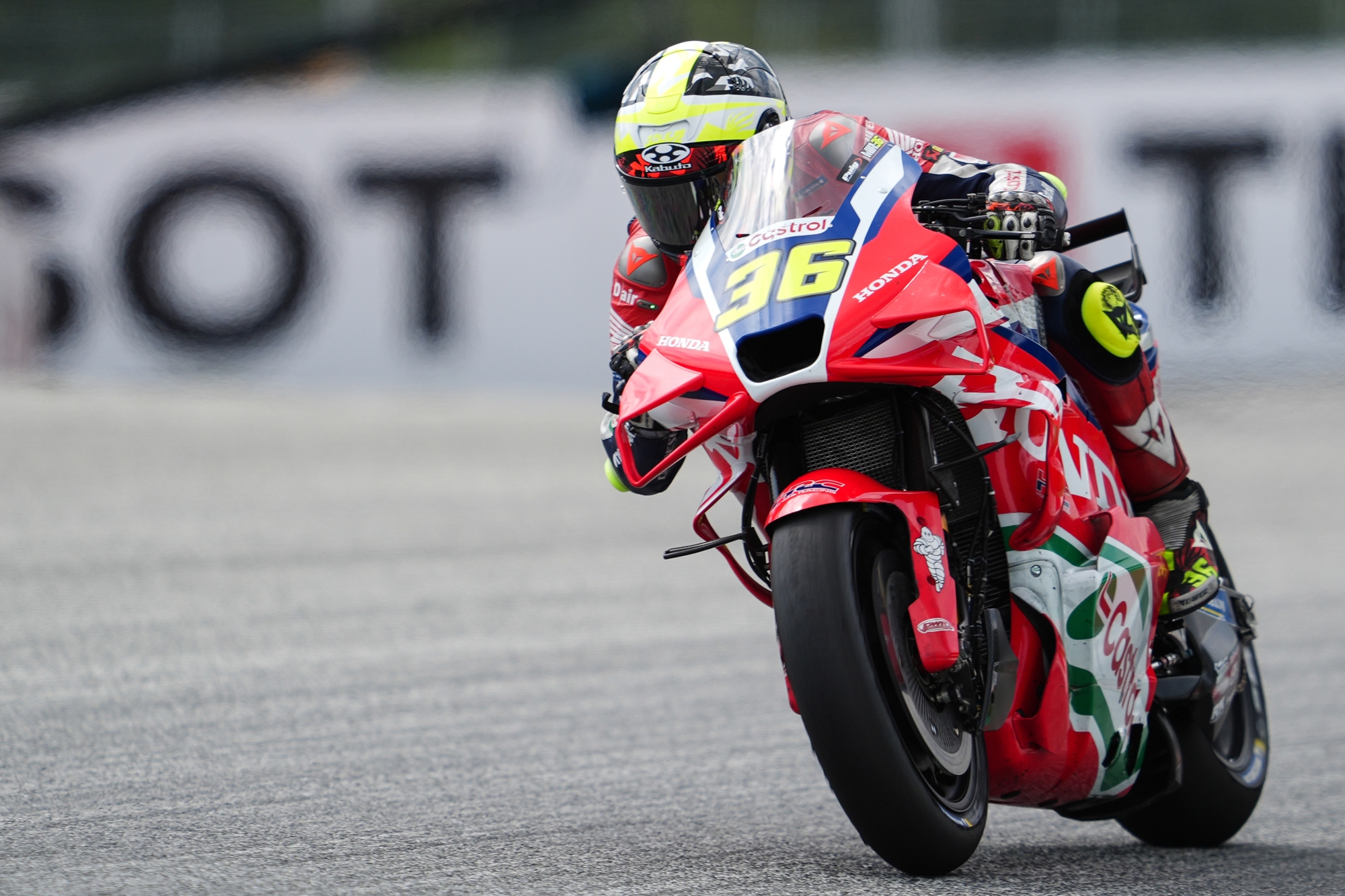 MotoGP 2025 第十三站