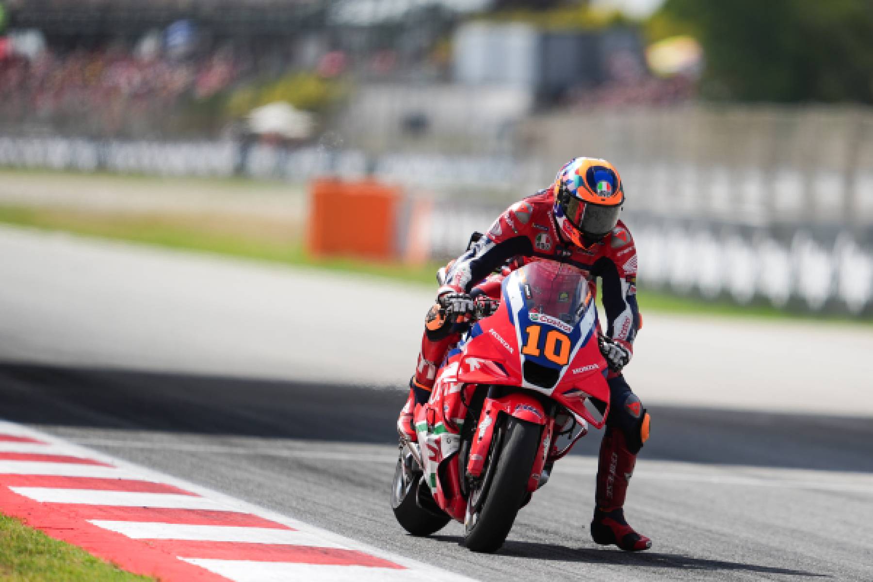MotoGP 2025 第十五站