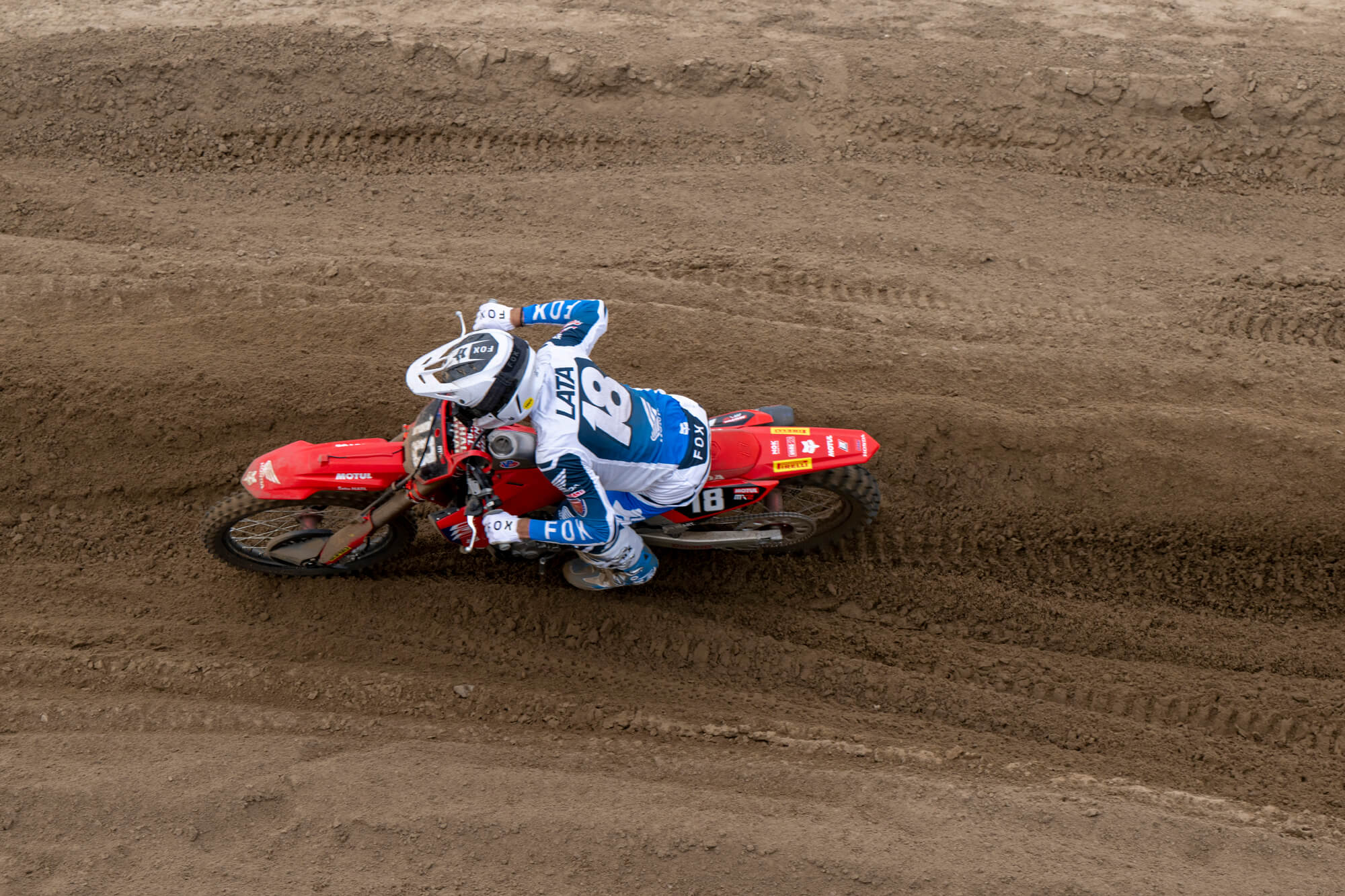 MXGP 2025 第十五站