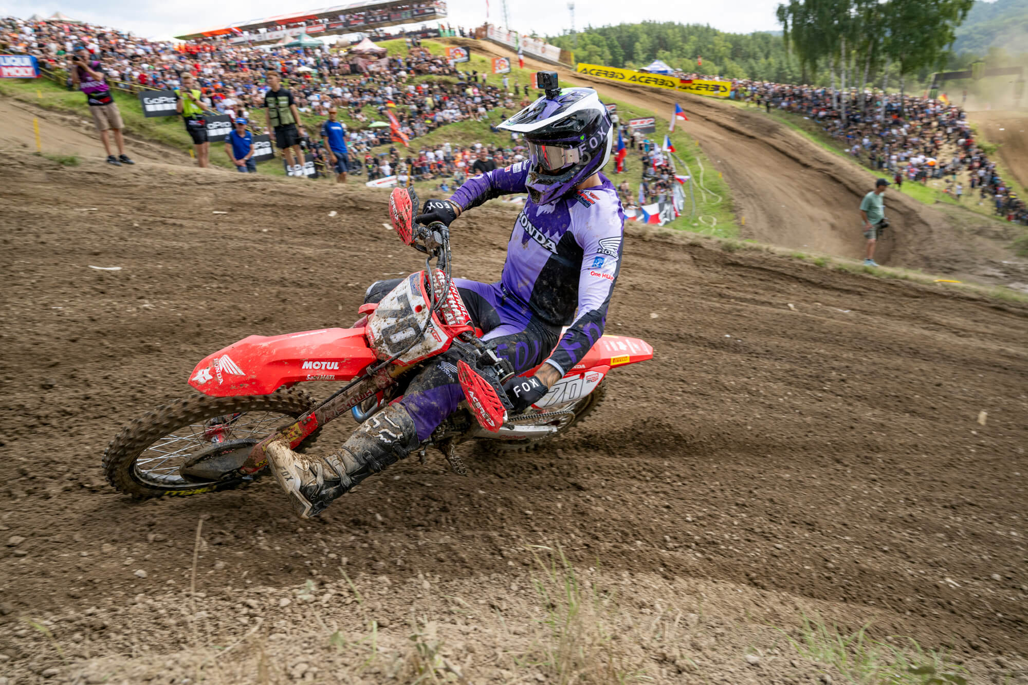 MXGP 2025 第十四站