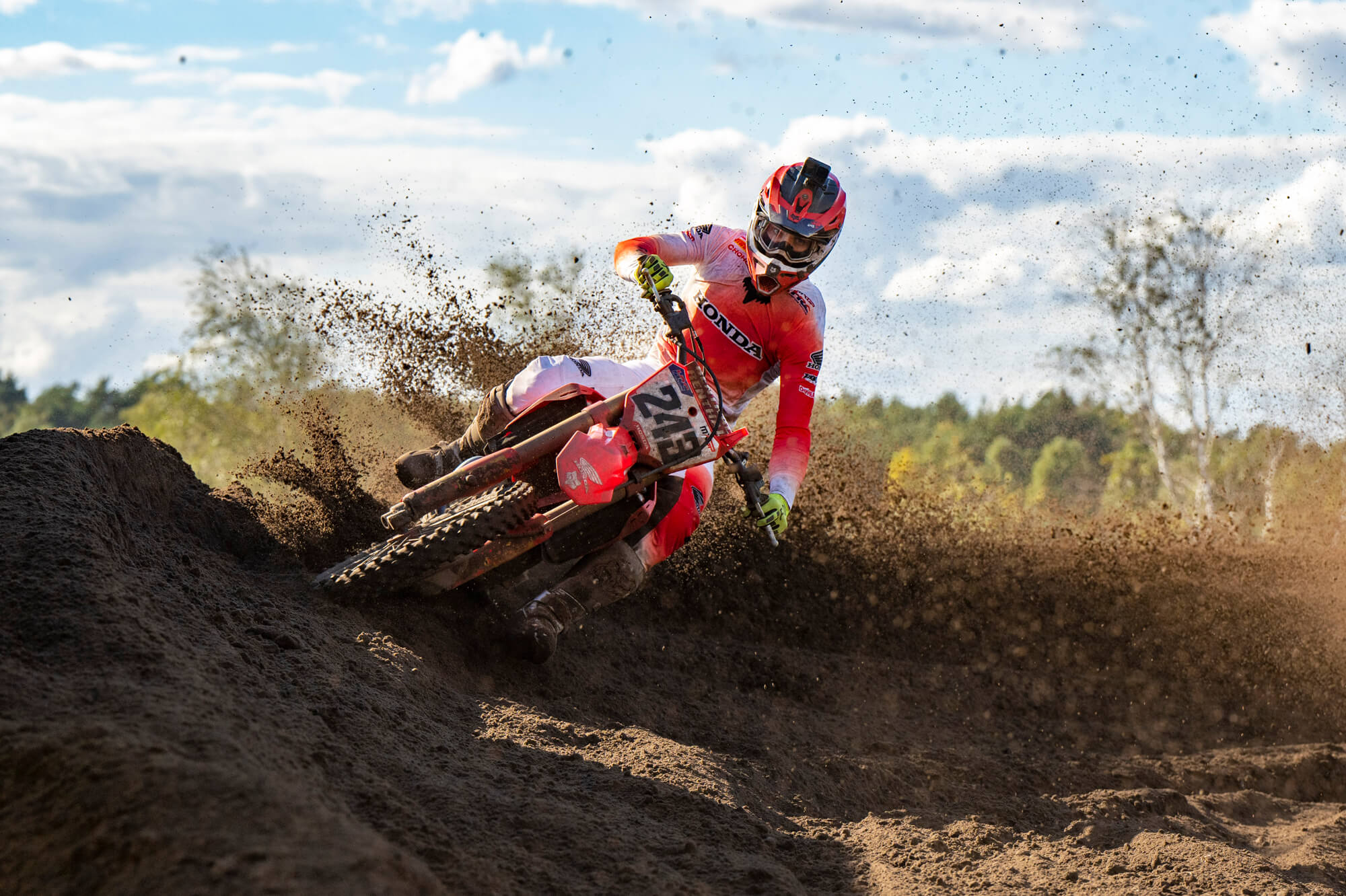 MXGP 2025 第十七站