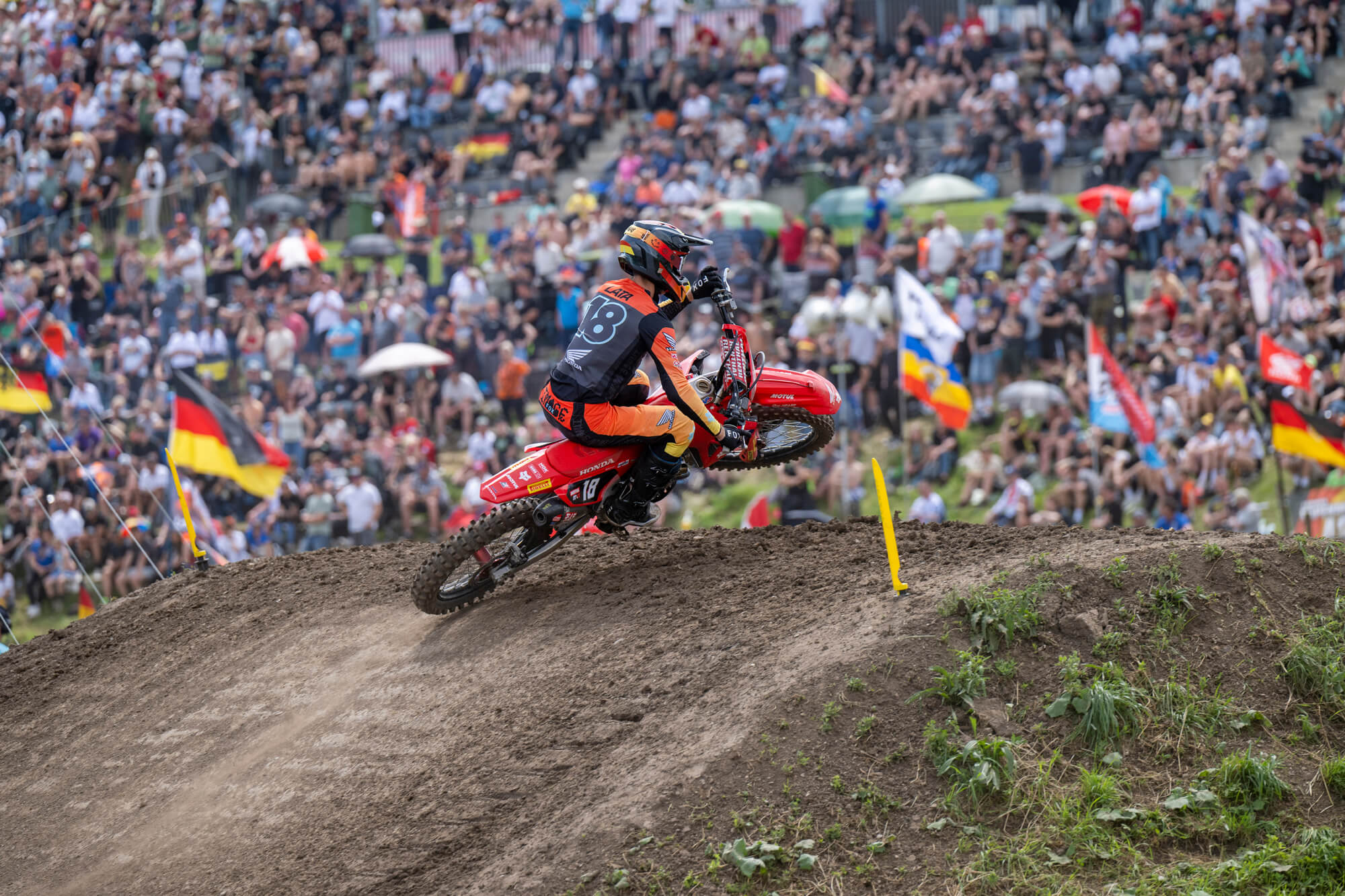 MXGP 2025 第十站