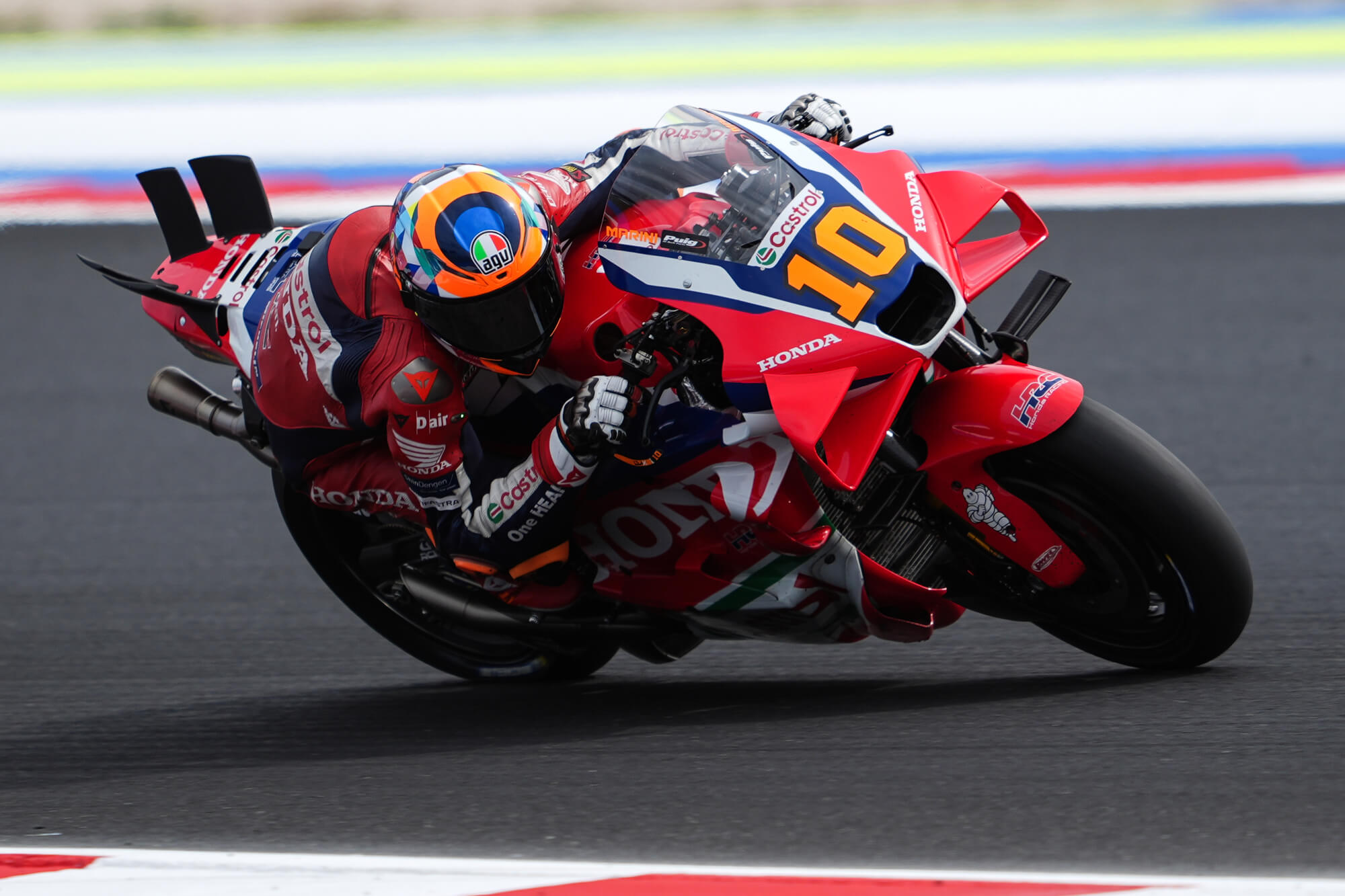 MotoGP 2025 第十六站