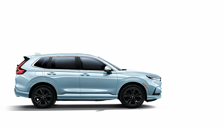 CR-V