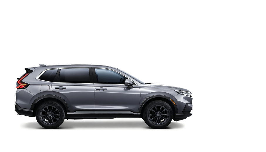 CR-V
