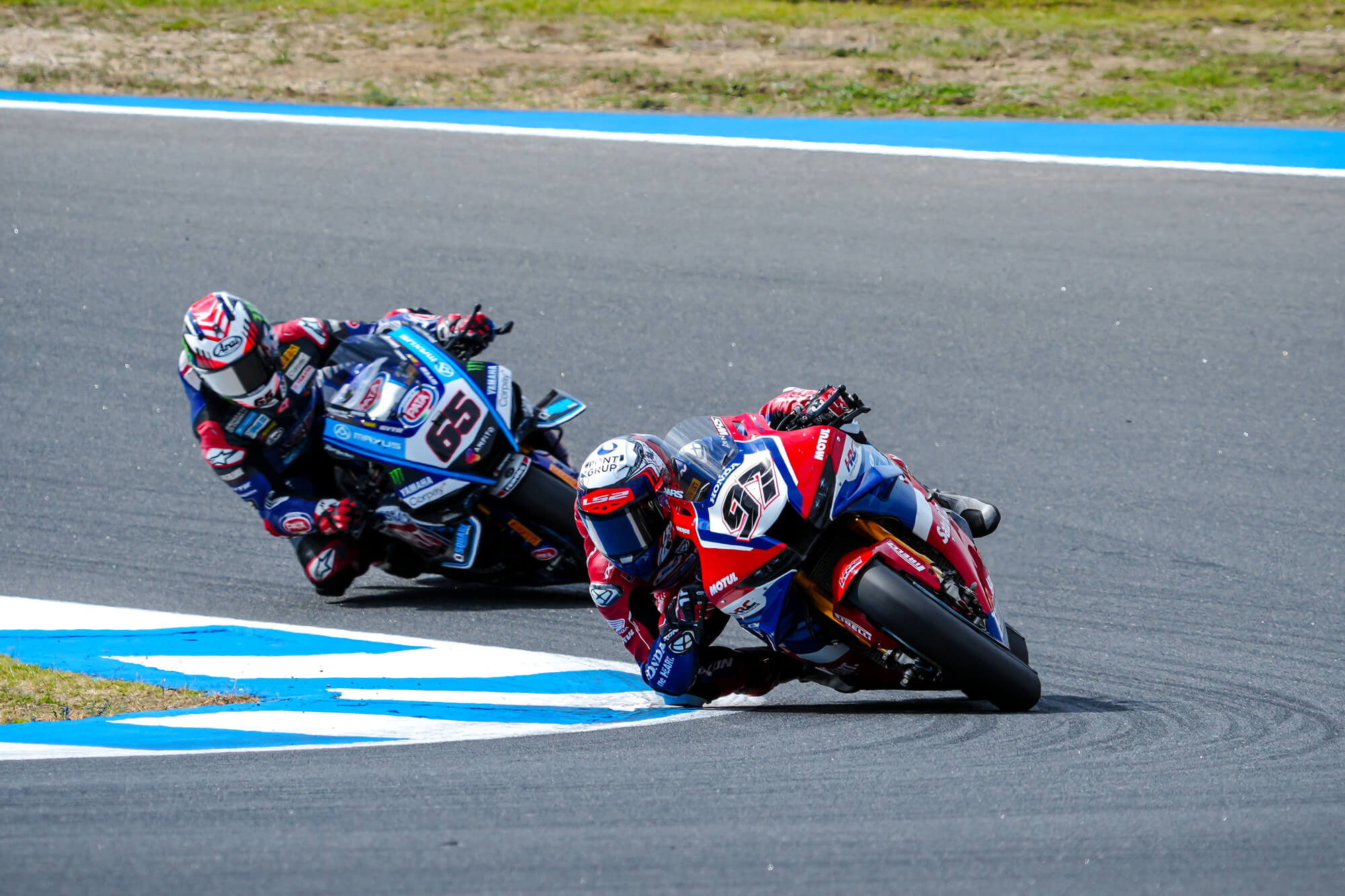 WSBK 2025 第十一站