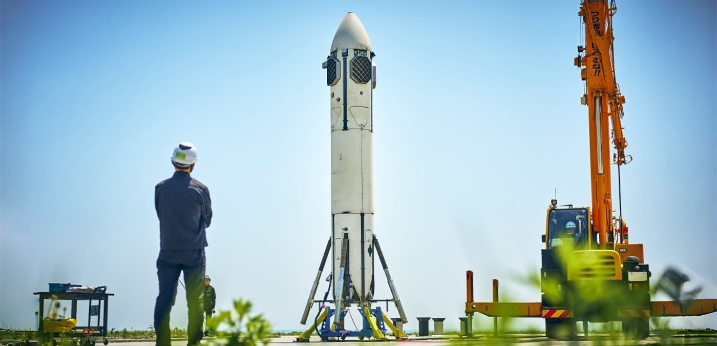 Honda为何将梦想带去太空