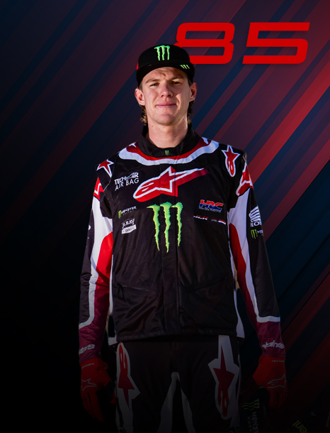 普雷斯顿·坎贝尔