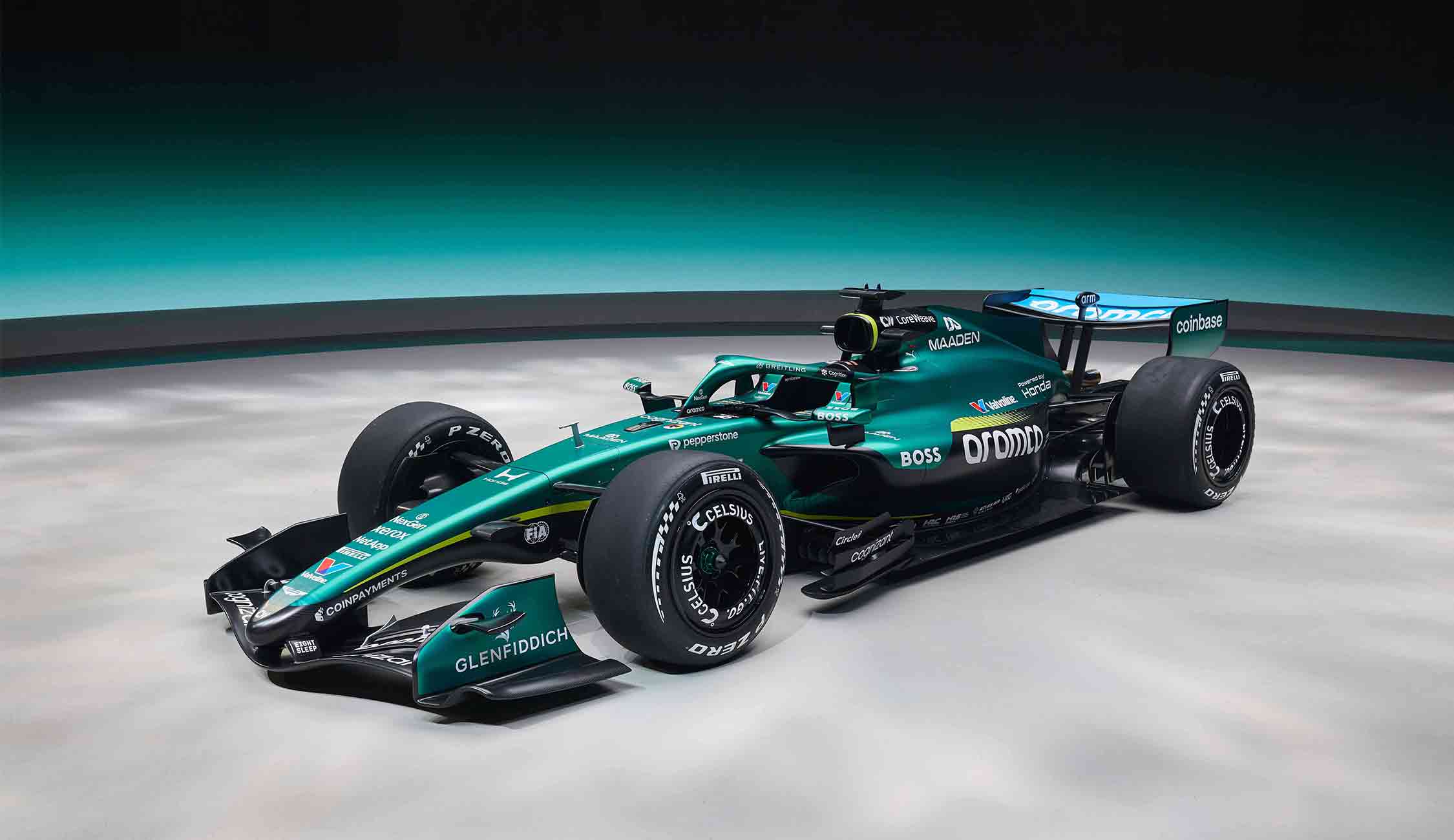 F1™ 2026年赛季揭幕在即