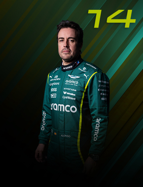 费尔南多・阿隆索