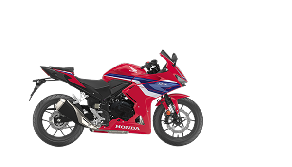 CBR500R