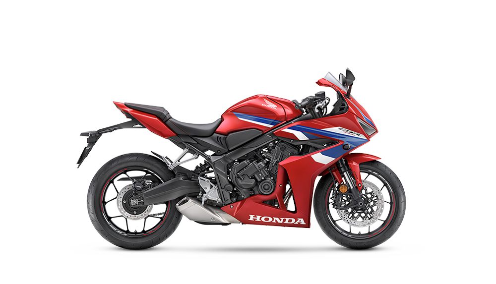CBR650R