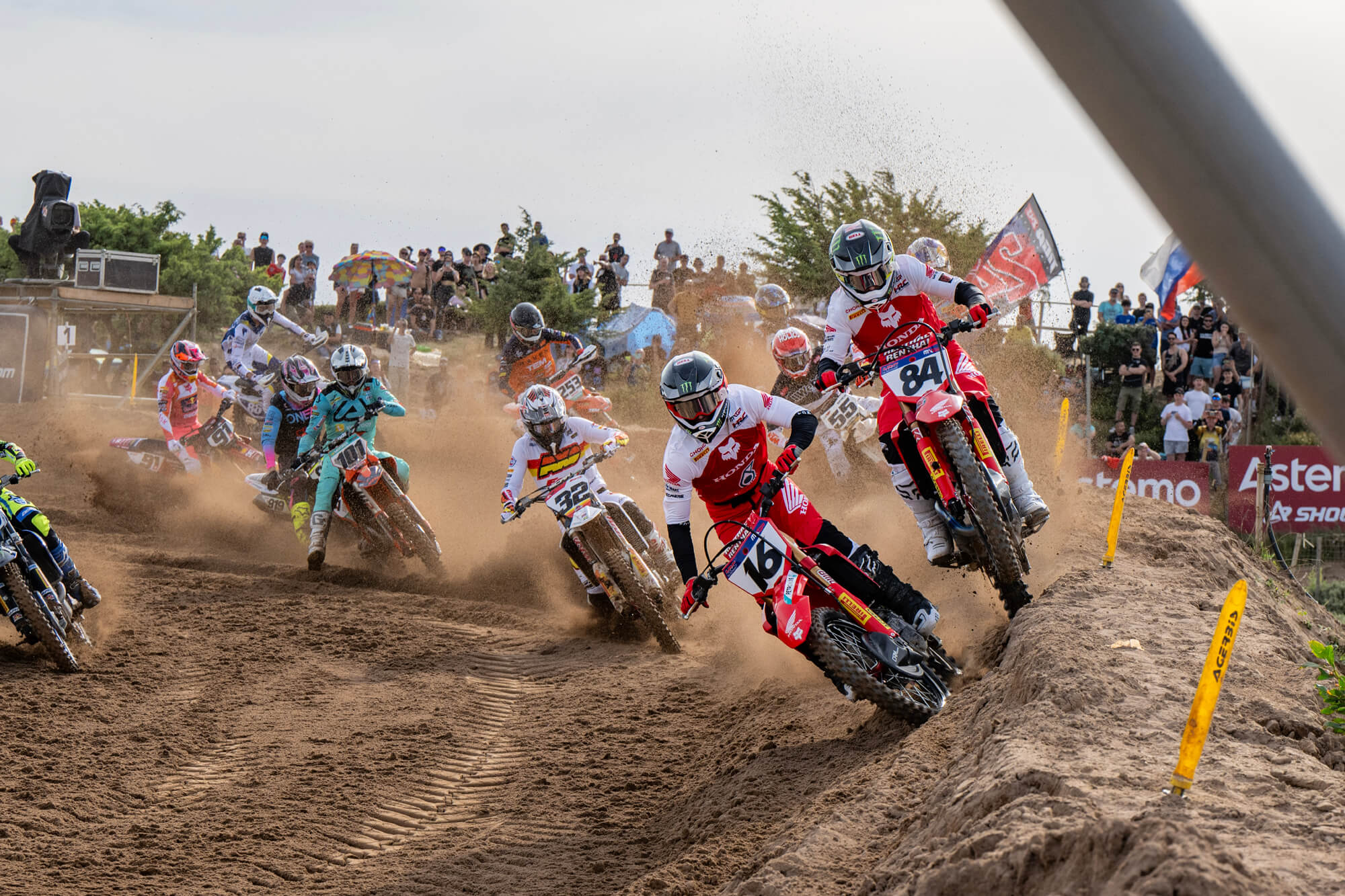 MXGP 2026 第四站