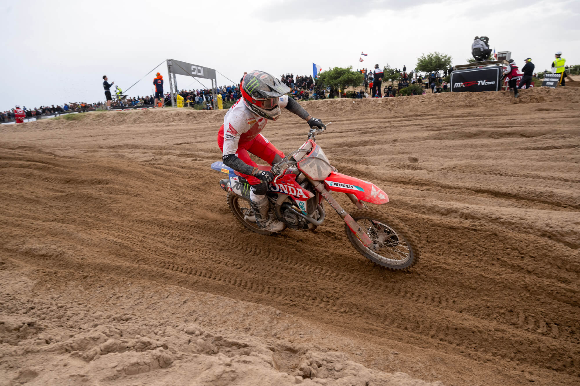 MXGP赛事美图
