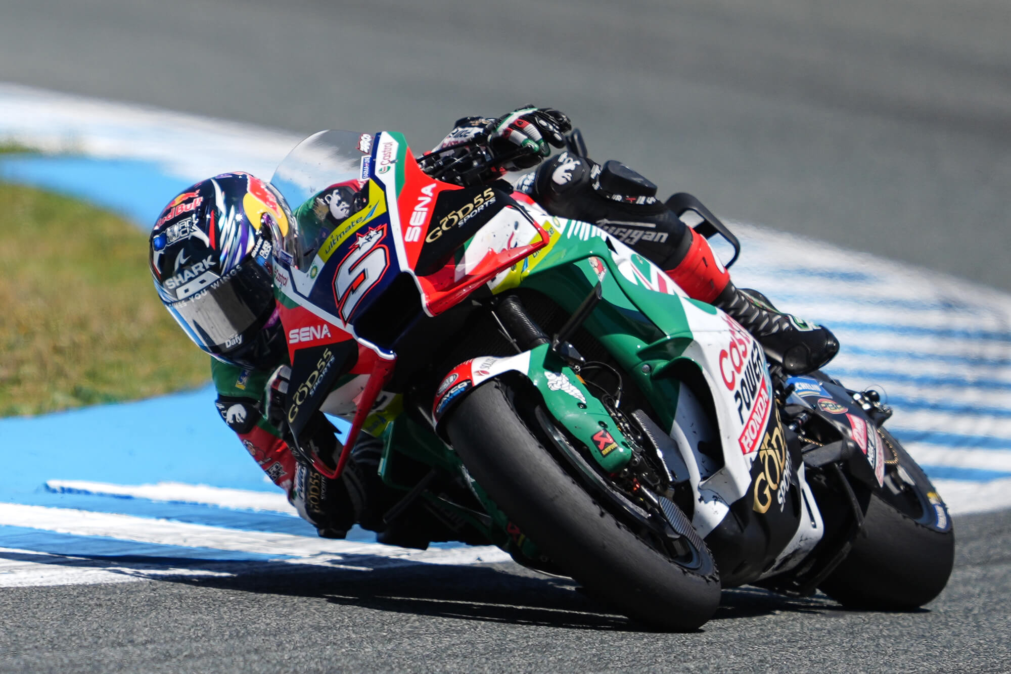 MotoGP 2026 第四站