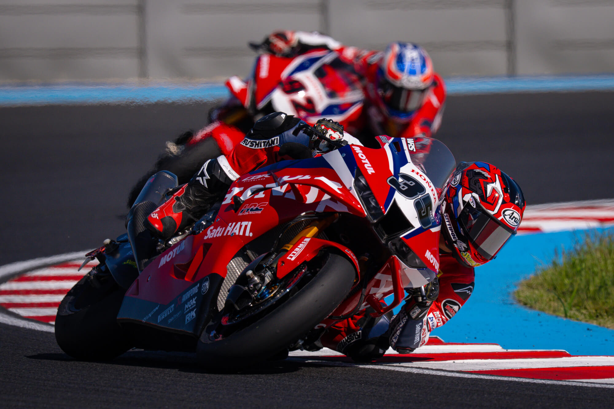 WSBK 2026 第四站