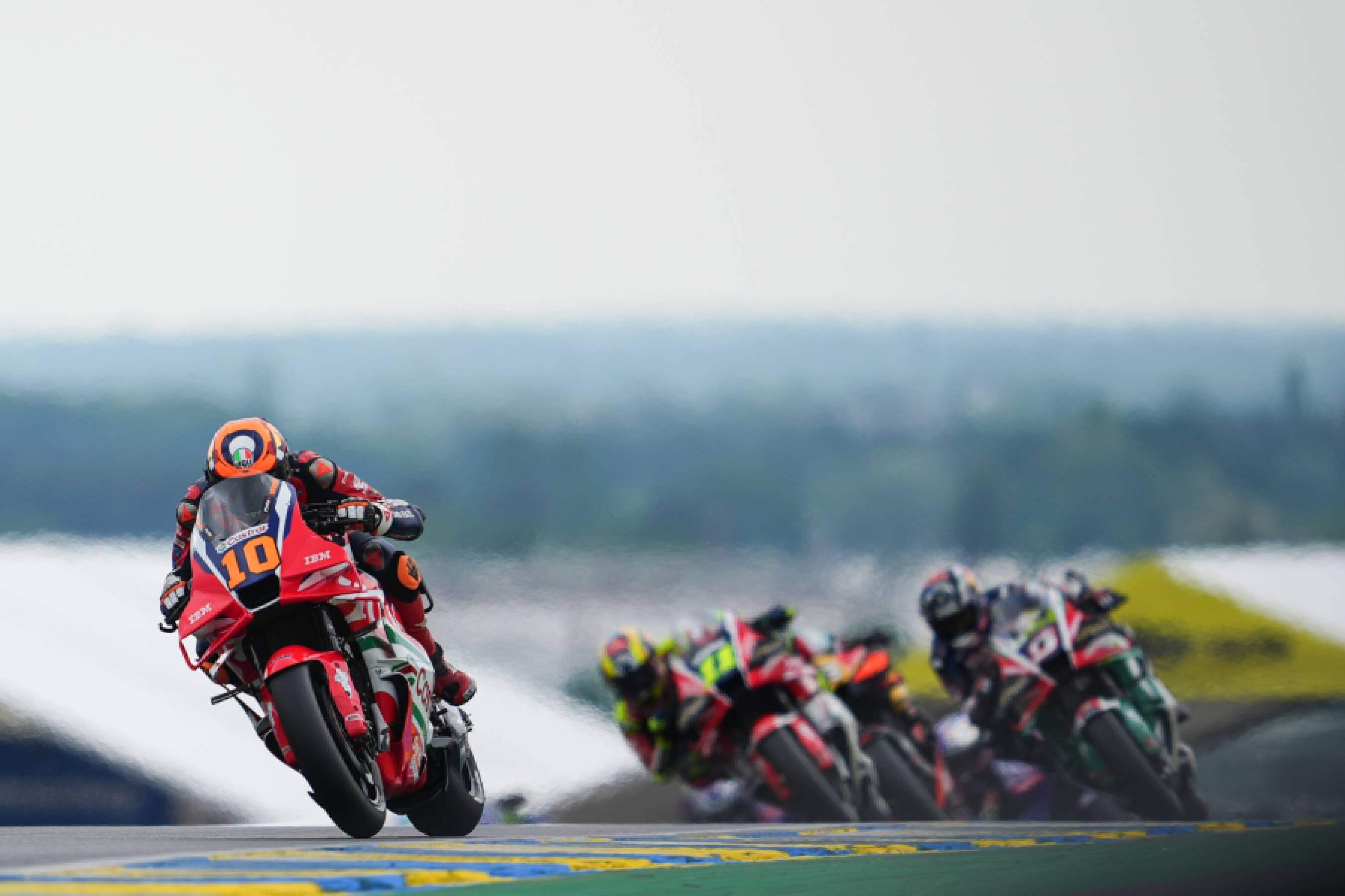 MotoGP 2026 第五站