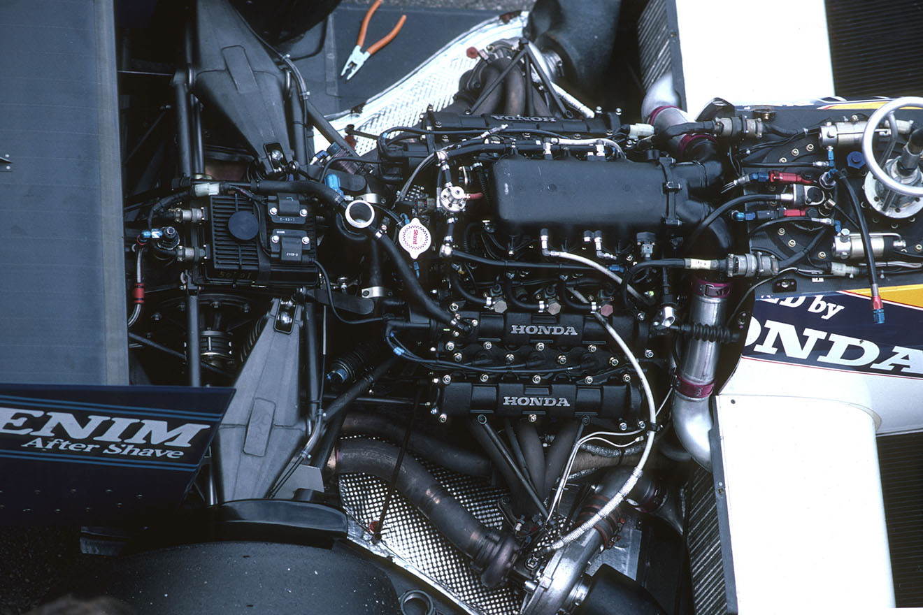 RA165E