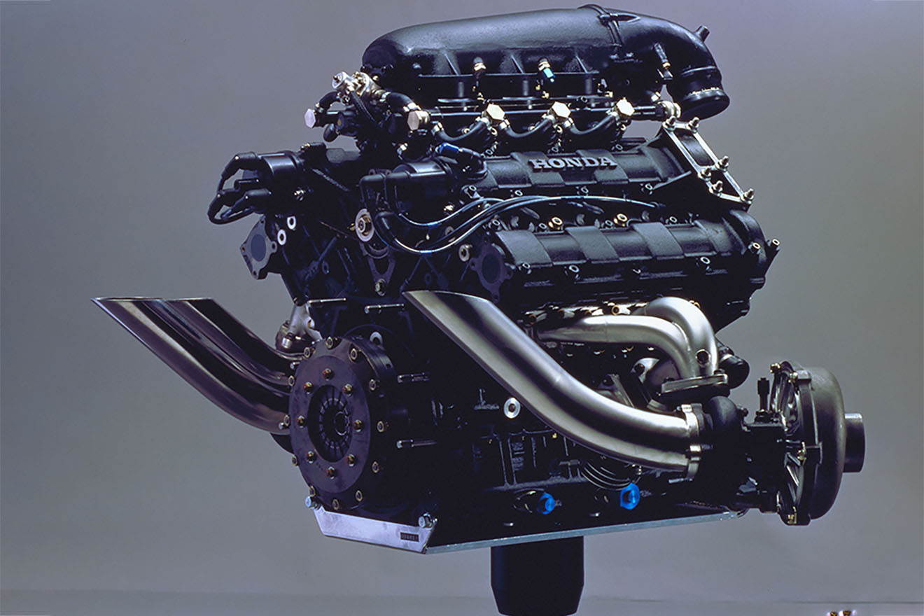 RA166E