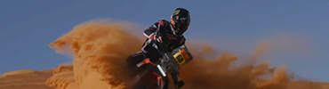 Dakar Rally