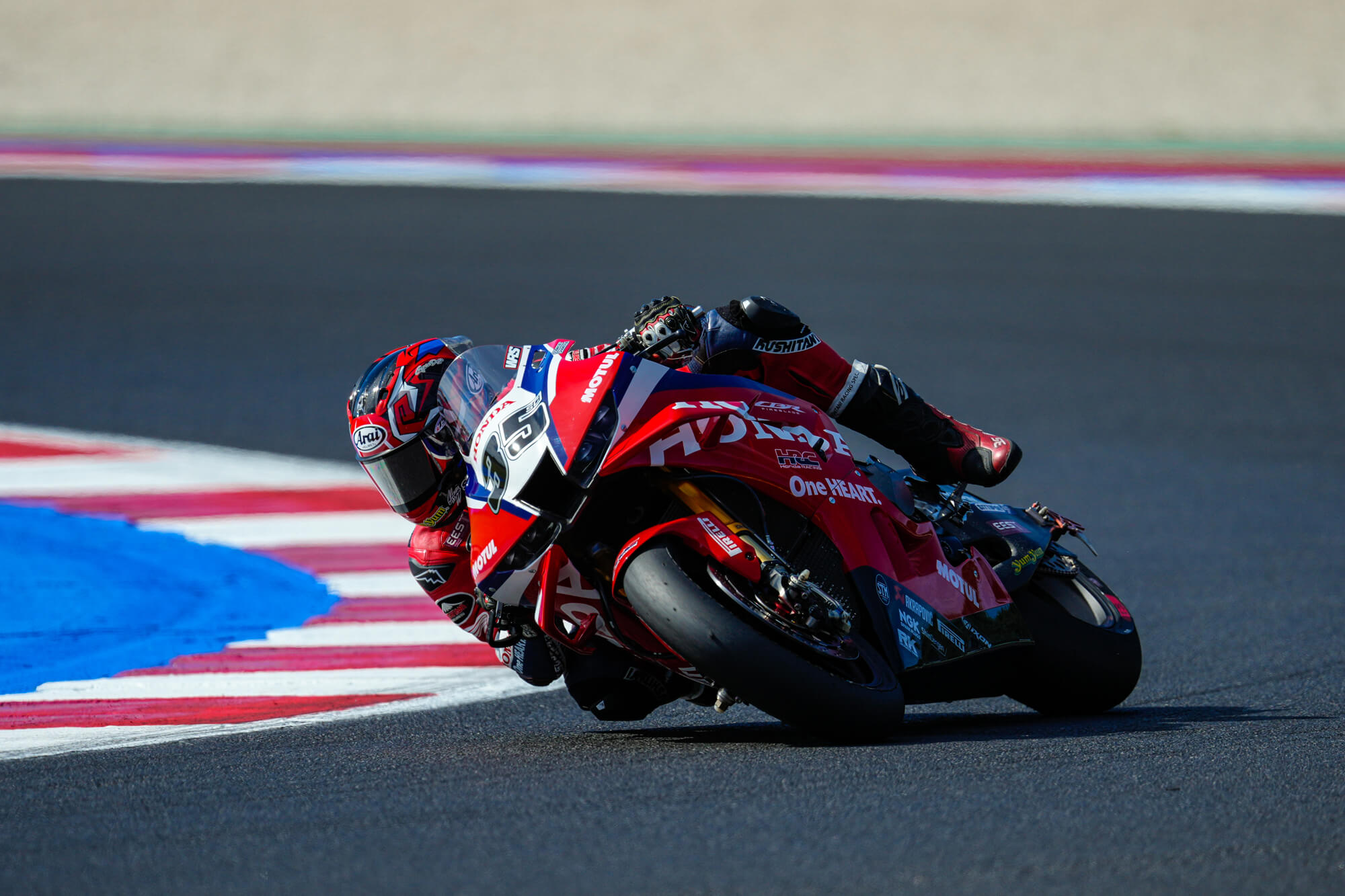 WSBK 2026 第七站