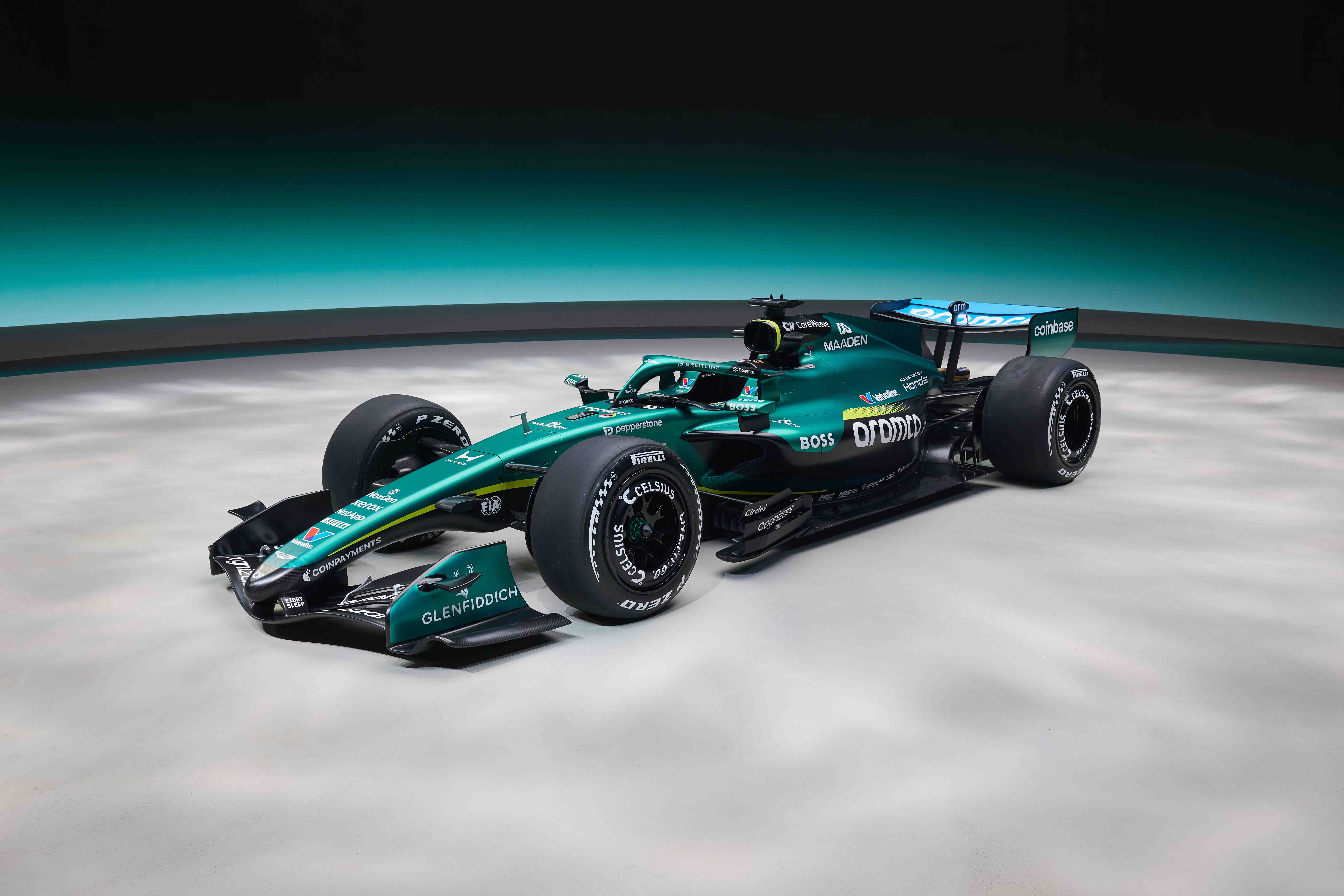  F1® 2026 赛季专题