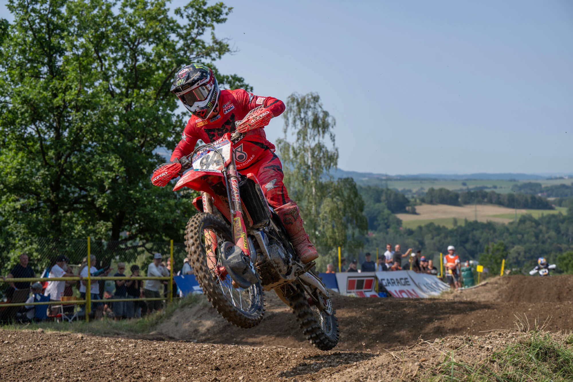 MXGP 2026 第十三站