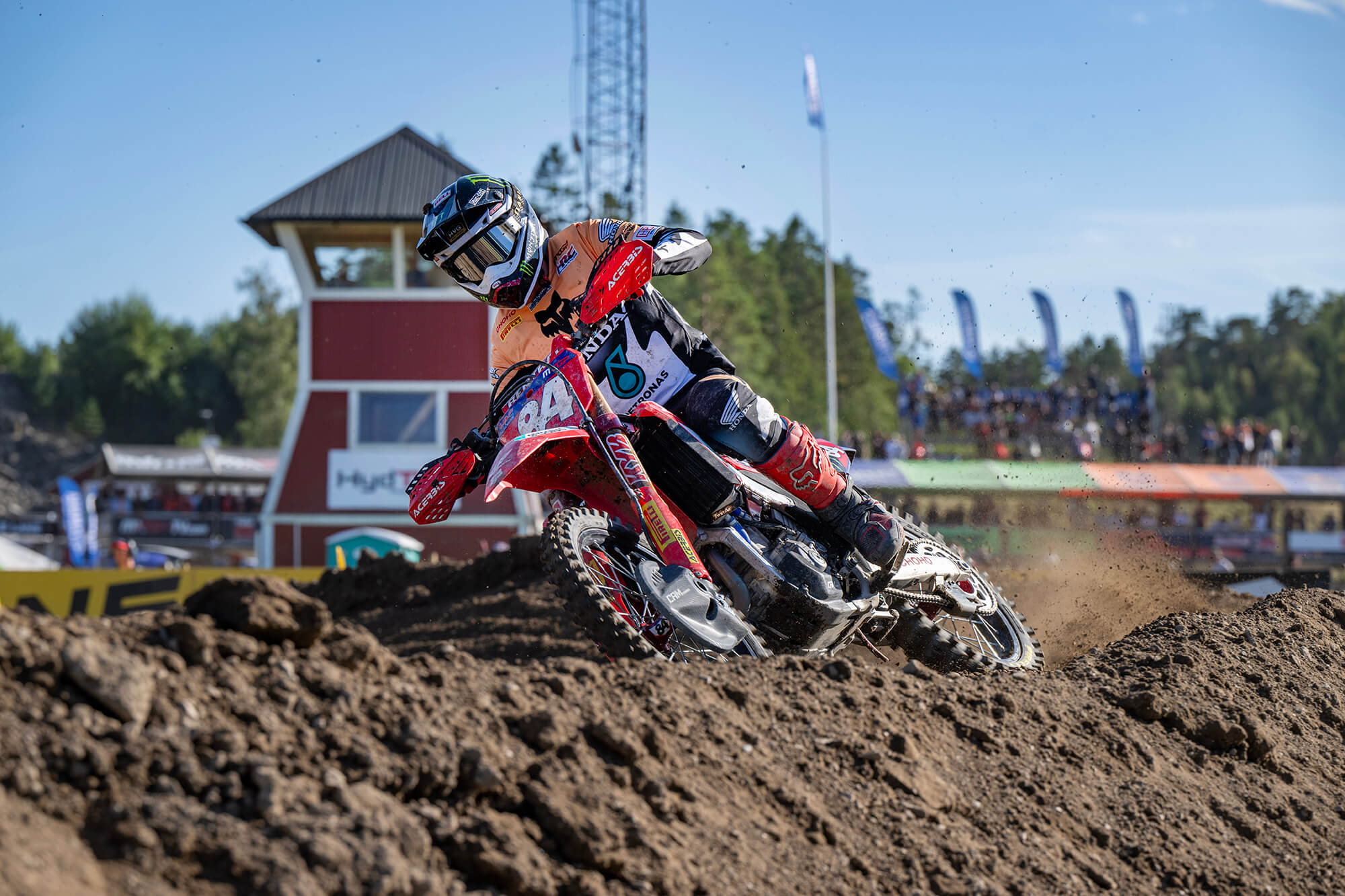 MXGP 2026 第十五站