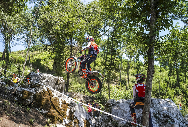 TrialGP 2026