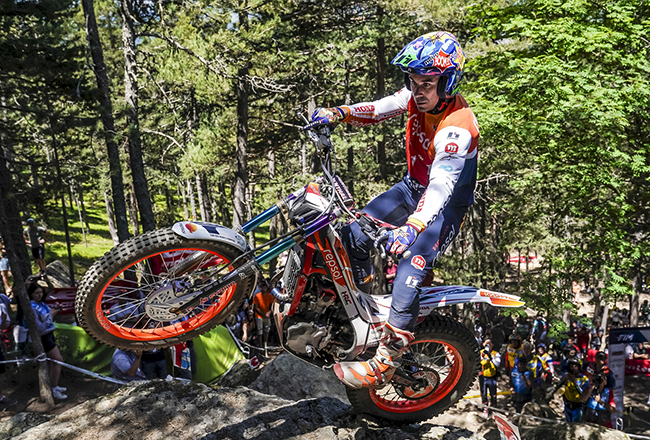 TrialGP 2026