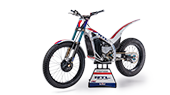 Honda RTL ELECTRIC