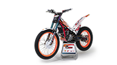 Honda Montesa Cota 4RT