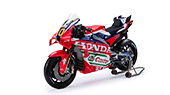 Honda RC213V