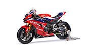 Honda CBR1000RR-R Fireblade SP